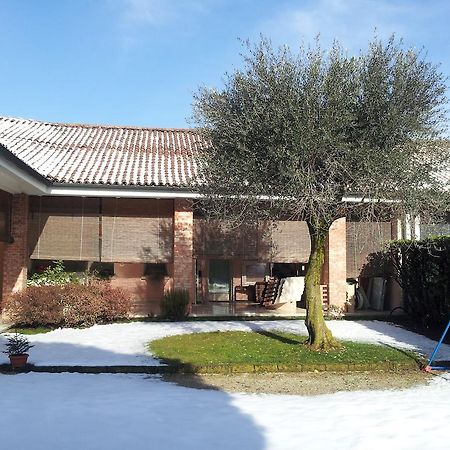 B&B Del Borgo Cittadella Extérieur photo