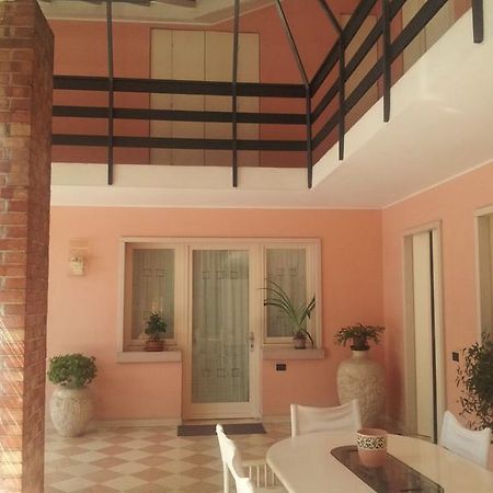 B&B Del Borgo Cittadella Extérieur photo