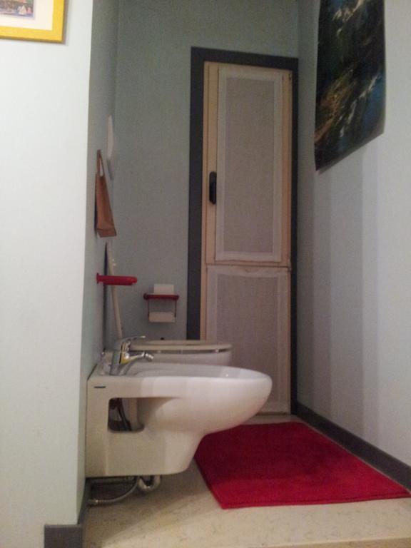 B&B Del Borgo Cittadella Chambre photo