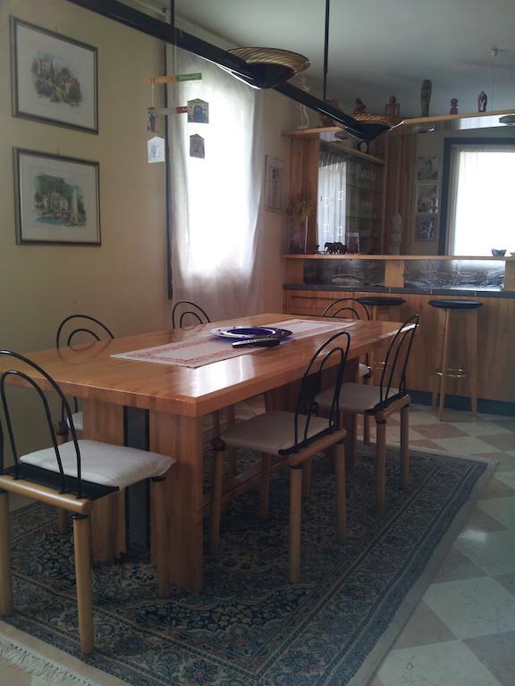 B&B Del Borgo Cittadella Extérieur photo