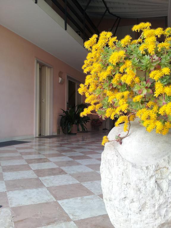 B&B Del Borgo Cittadella Extérieur photo