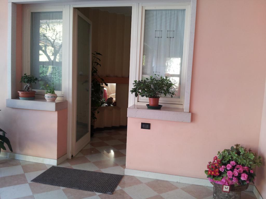 B&B Del Borgo Cittadella Extérieur photo