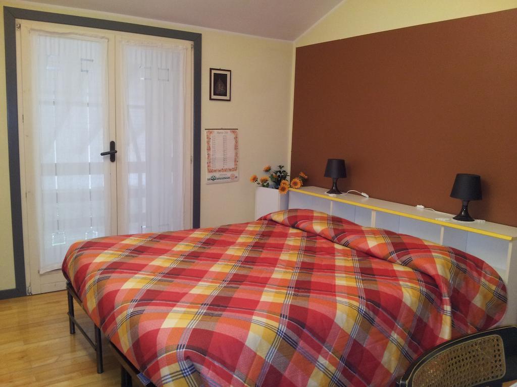 B&B Del Borgo Cittadella Chambre photo