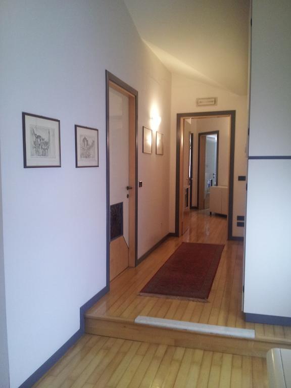 B&B Del Borgo Cittadella Extérieur photo