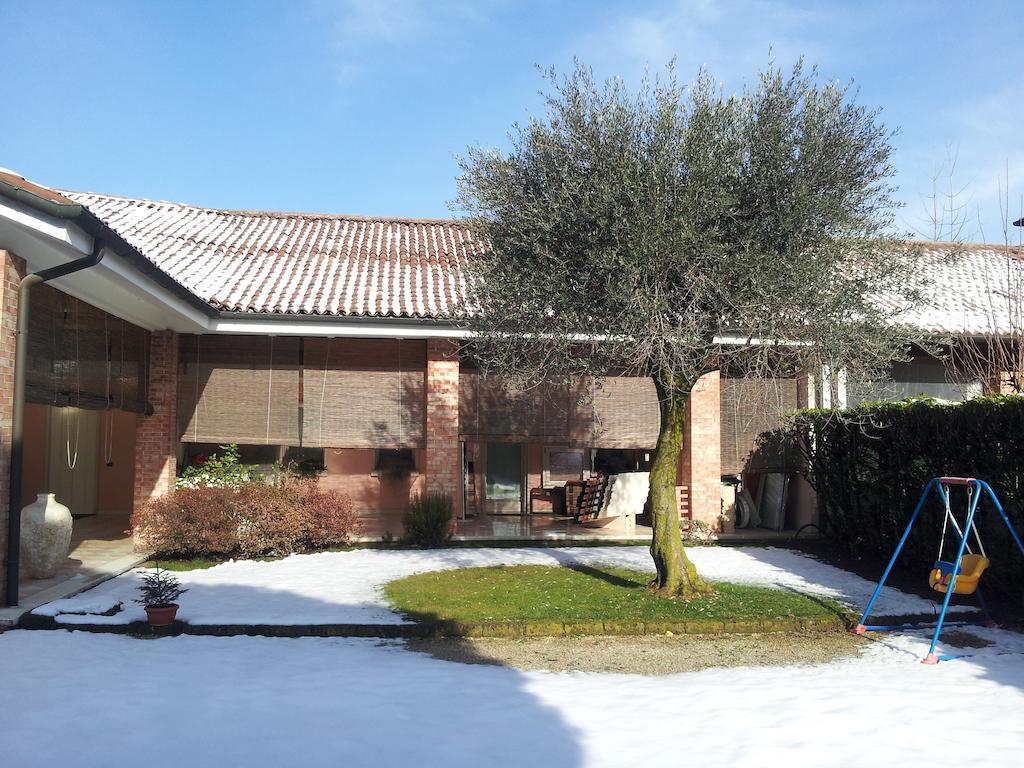 B&B Del Borgo Cittadella Extérieur photo