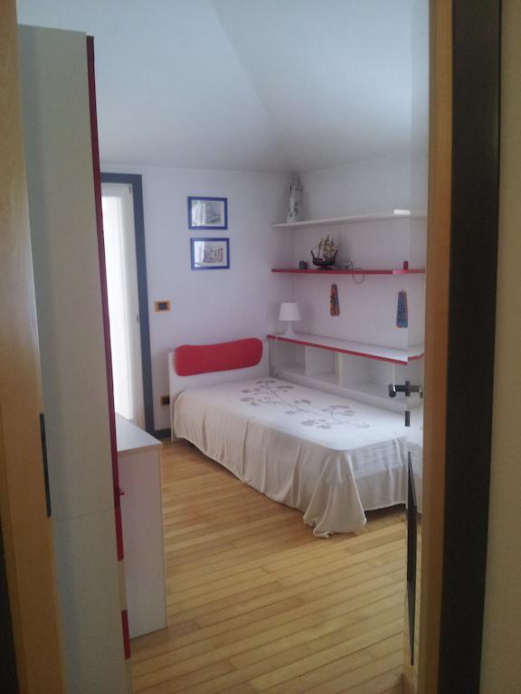 B&B Del Borgo Cittadella Chambre photo