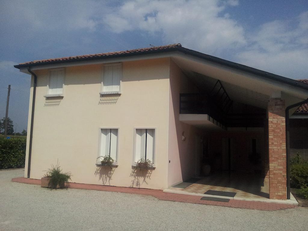 B&B Del Borgo Cittadella Extérieur photo