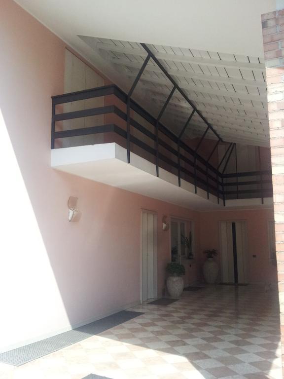 B&B Del Borgo Cittadella Extérieur photo