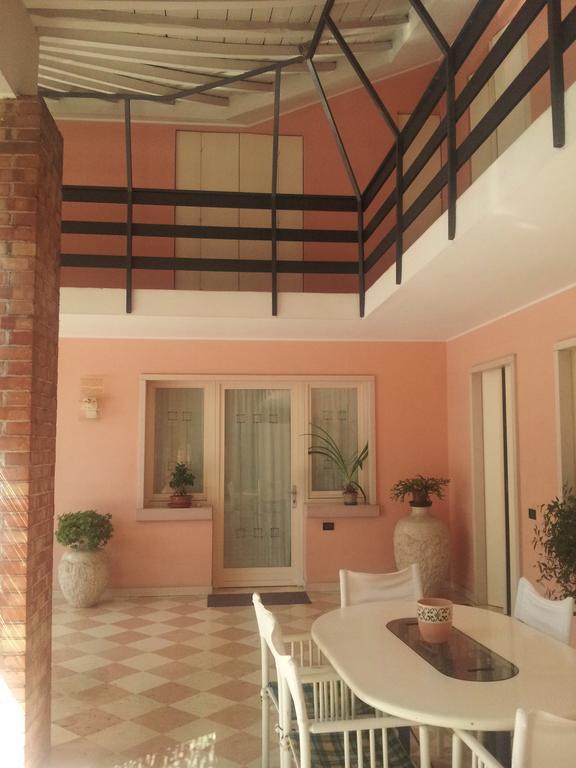 B&B Del Borgo Cittadella Extérieur photo