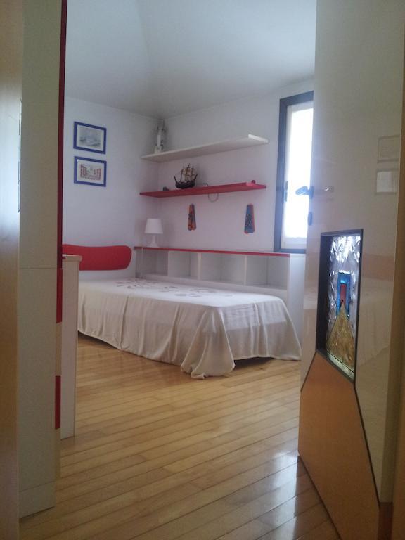 B&B Del Borgo Cittadella Chambre photo