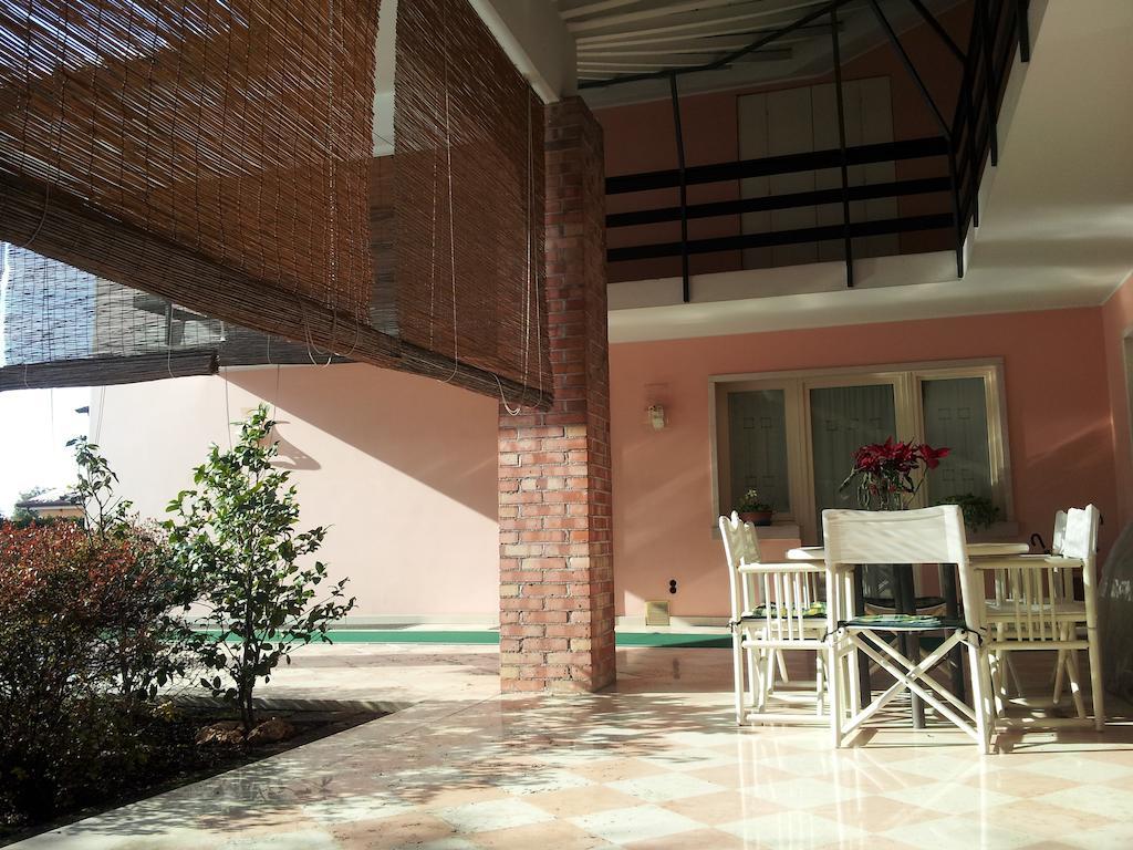 B&B Del Borgo Cittadella Extérieur photo
