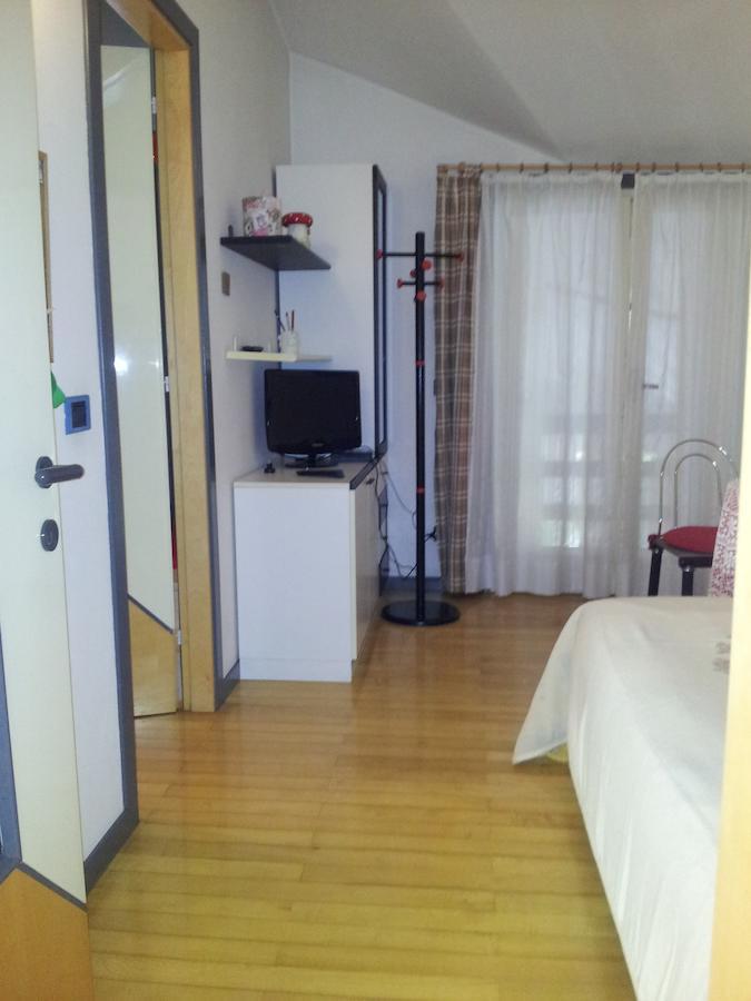 B&B Del Borgo Cittadella Chambre photo